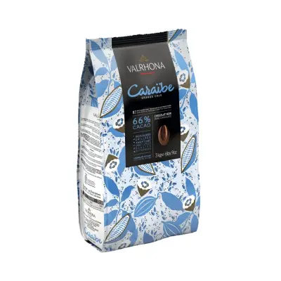 CARAIBE %66 - 1