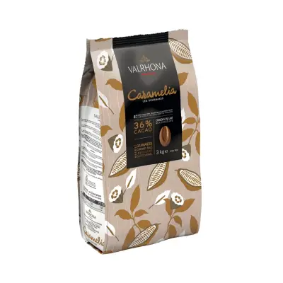 CARAMELIA %36 - 1