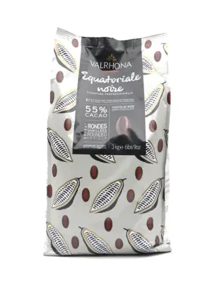 ÉQUATORIALE NOIRE %55 - 2
